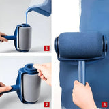 PaintJet - Verfroller met Ingebouwd Reservoir