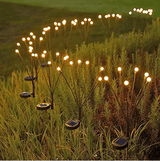 SolarGlow - Tuinverlichting - Laat je tuin stralen met zonne-energieverlichting!