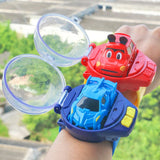 Afstandsbediening Auto-Horloge - RaceMaster