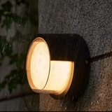 Buiten Wandlamp met Bewegingssensor – Modern Design