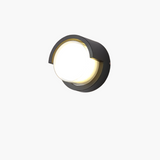 Buiten Wandlamp met Bewegingssensor – Modern Design