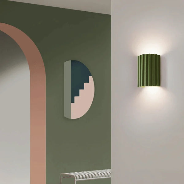 ArtiGlow - Harsontwerp & Energiezuinig