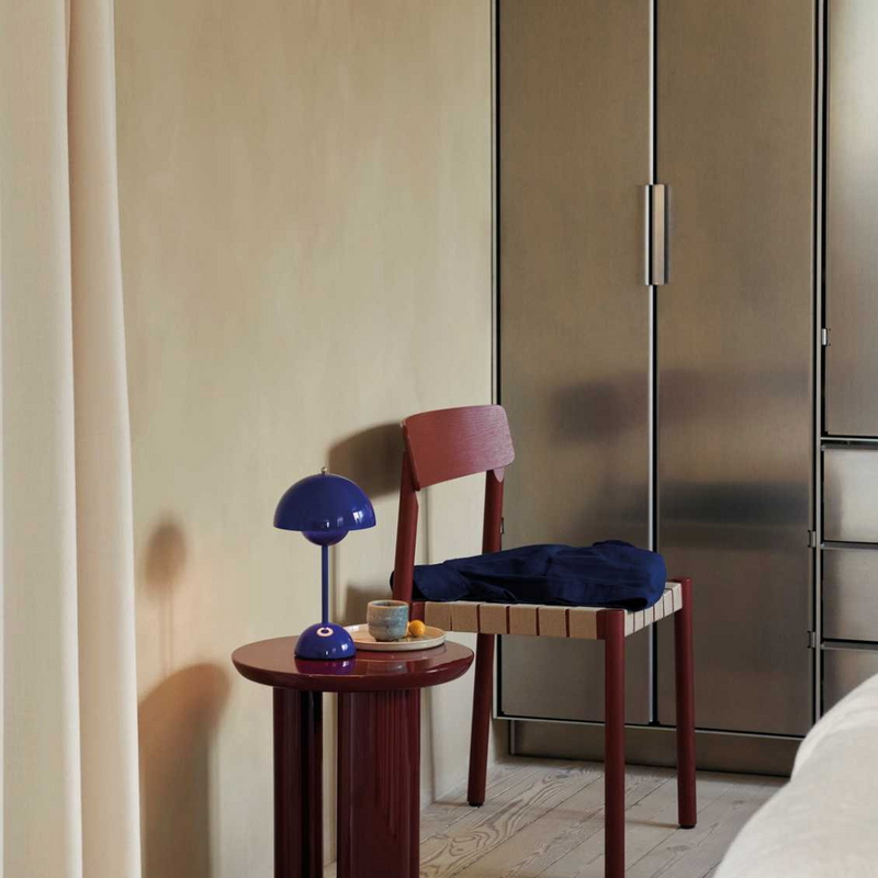 GlowCascade | Moderne Stijlvolle Globe Lamp