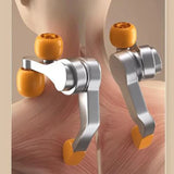 Healo Nekmassage Apparaat - Diepe Shiatsu Verlichting