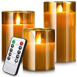 LED Candles | Verhoog de sfeer in uw huis!