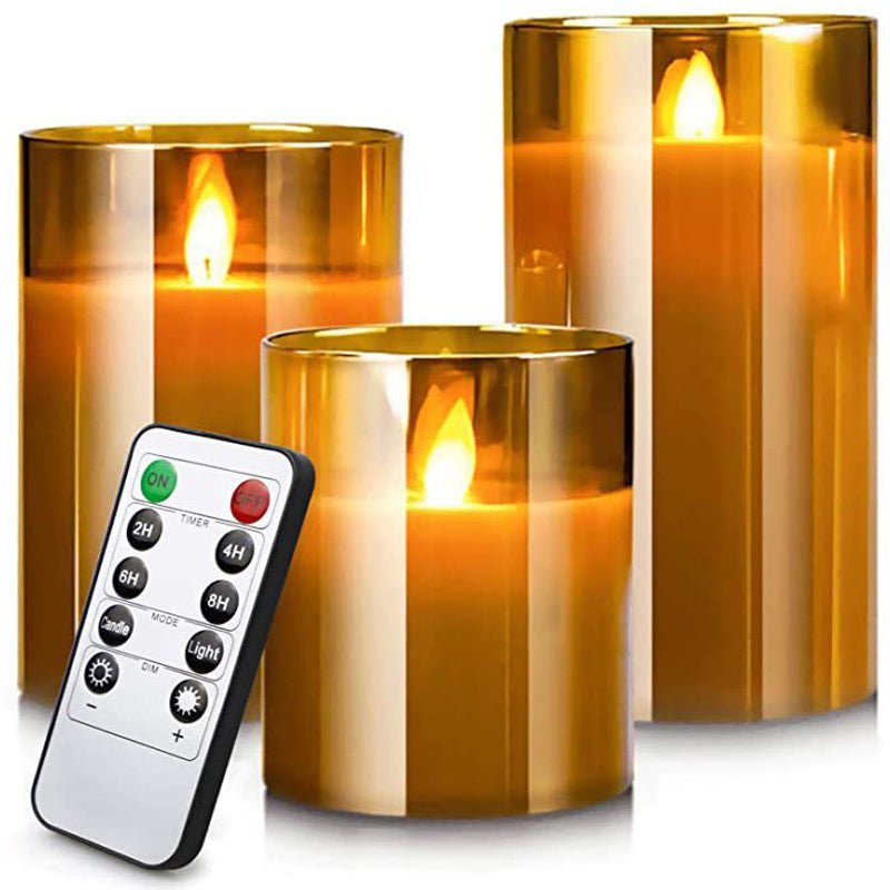 LED Candles | Verhoog de sfeer in uw huis!