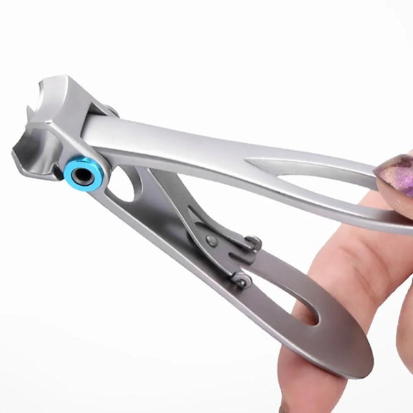 Dr. Sharp | Nagelknipper voor dikke nagels