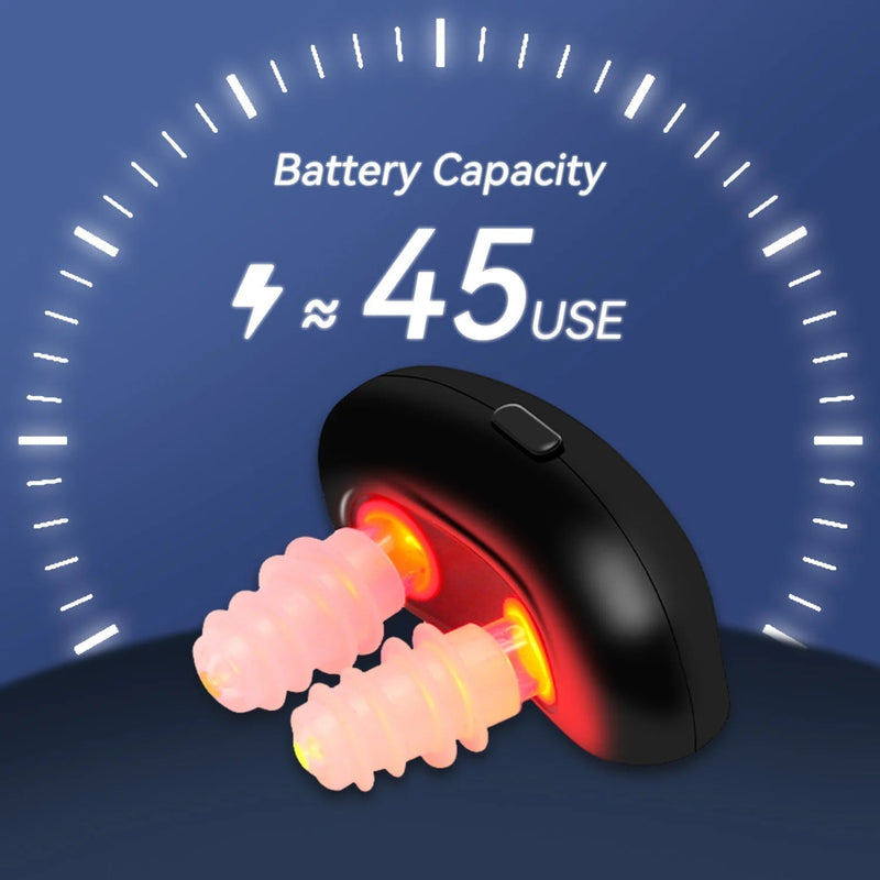 Infrarood Anti-Allergie Neusapparaat – ClearBreathe