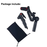 4e As Gimbal Stabilizer voor Smartphones – Soepele en Precieze Opnames