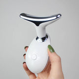 Glow+™ | Microstroommassage-apparaat