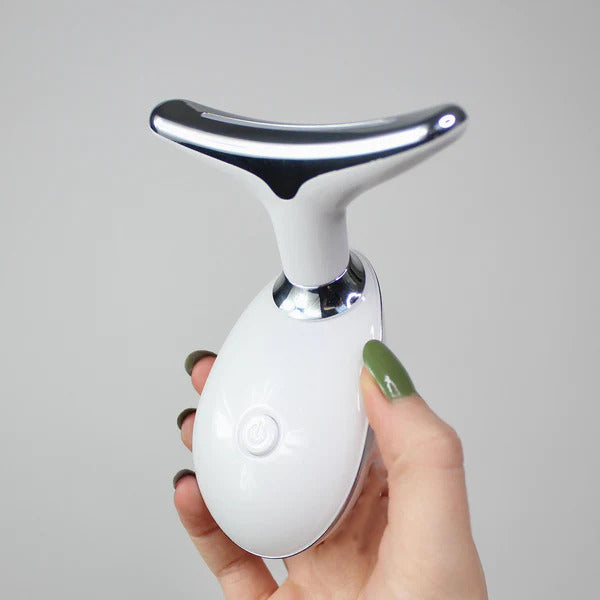 Glow+™ | Microstroommassage-apparaat