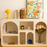 Tafellamp in Scandinavisch Design – FloraGlow