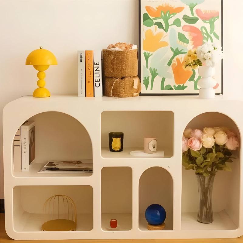 Tafellamp in Scandinavisch Design – FloraGlow