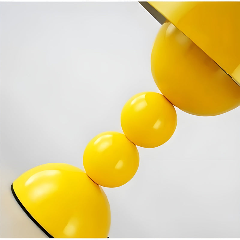 Tafellamp in Scandinavisch Design – FloraGlow