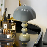 Tafellamp in Scandinavisch Design – FloraGlow