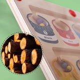 Magnetisch Telefoon- en Kleurenlabyrint – ColorMaze