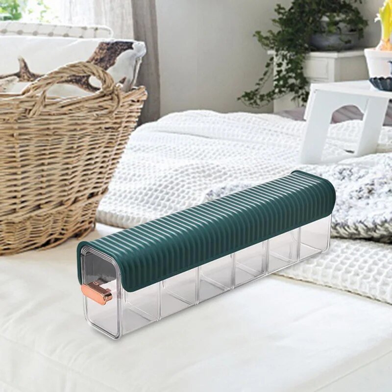 Easy Storage | Nooit meer rommel in huis!