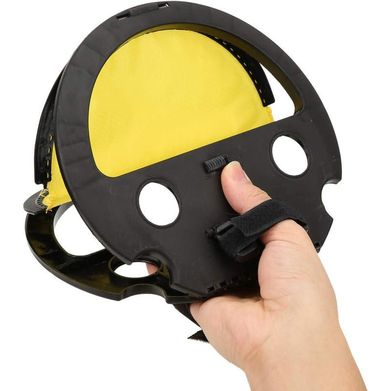 Vangspel voor buiten – CatchPop Set