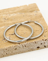 OORRINGEN MET 40 MM DIAMETER