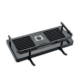 Ponsvrij Multifunctioneel Rek - Clixor