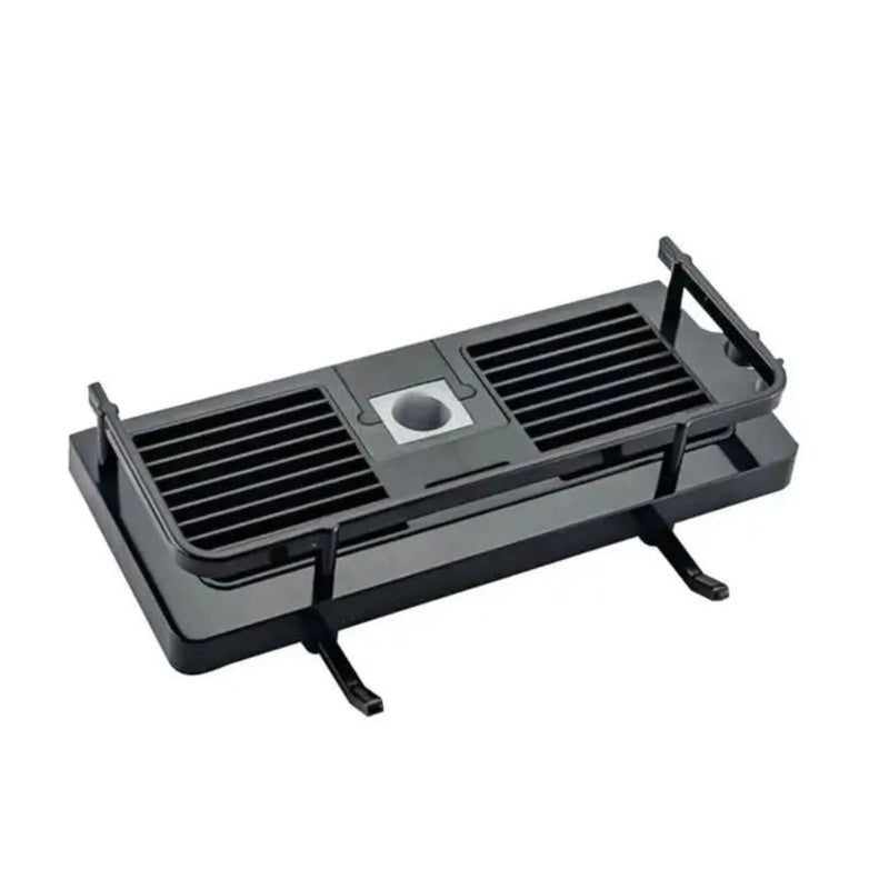 Ponsfrei Multifunctioneel Rek - Clixor