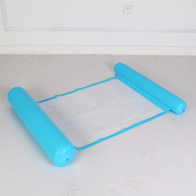 Opblaasbare Water-Hangmat – Floatella