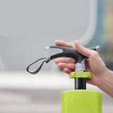 CrutchSeat - Opvouwbare kruk voor comfort - licht en draagbaar