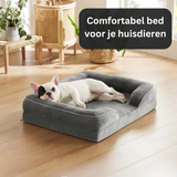 CanineComfort - Orthopedisch Hondenbed