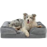 CanineComfort - Orthopedisch Hondenbed