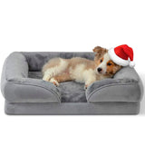 CanineComfort - Orthopedisch Hondenbed