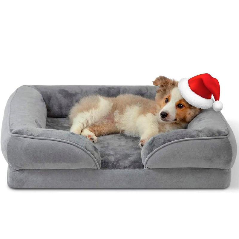 CanineComfort - Orthopedisch Hondenbed