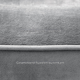 CanineComfort - Orthopedisch Hondenbed