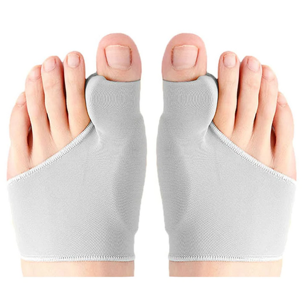 Gel Bunion Corrector – Comfort en ondersteuning