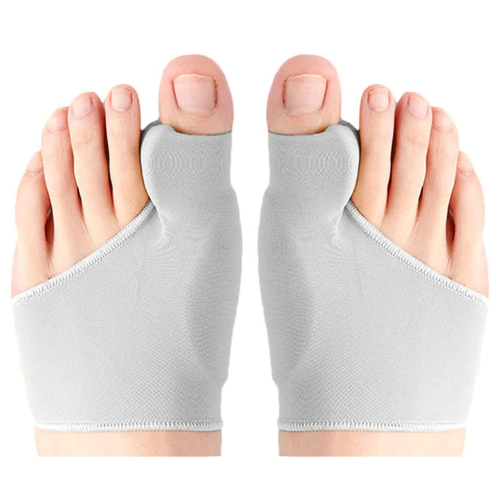 Gel Bunion Corrector – Comfort en ondersteuning