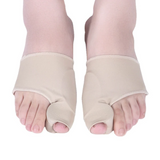 Gel Bunion Corrector – Comfort en ondersteuning
