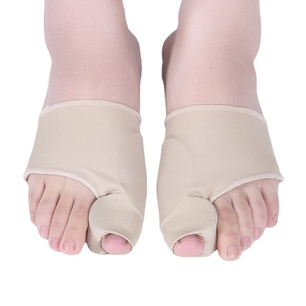 Gel Bunion Corrector – Comfort en ondersteuning