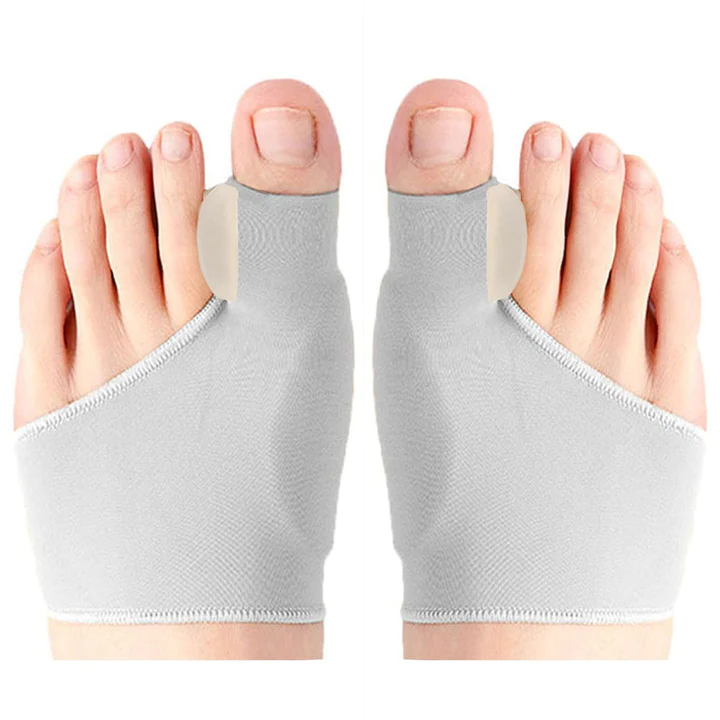 Gel Bunion Corrector – Comfort en ondersteuning