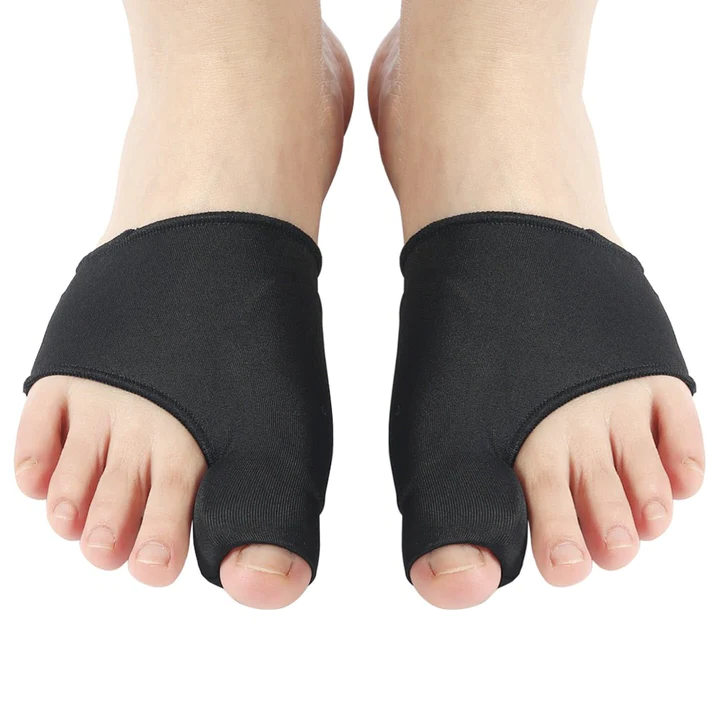 Gel Bunion Corrector – Comfort en ondersteuning