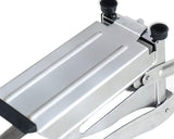 ProSlice Aardappel- en Frietsnijder – Perfect Gesneden Frietjes in Één Beweging