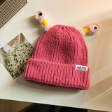 Cozy Critter | Combineert stijl en eigenzinnigheid met deze op monsters geïnspireerde muts!