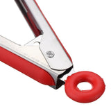 TurnMaster | Verbeter uw kookkunsten met de combinatie van een tang en een spatel!