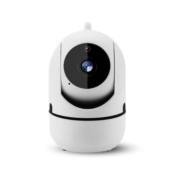 Draaiende WiFi Binnencamera – HomeView Mini