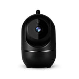 Draaiende WiFi Binnencamera – HomeView Mini