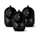 Draaiende WiFi Binnencamera – HomeView Mini