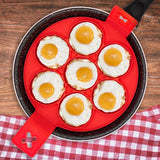 Delicious | Bak gemakkelijk pannekoeken en eieren!