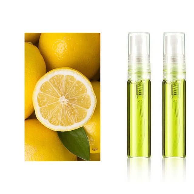 Automerk Gepersonaliseerde Auto Parfum Hanger - ScentRide