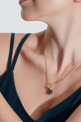 Mondsteen Heilkette – Celestina