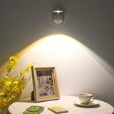 Draadloze Bewegingssensor Spotlicht - LumaFlex