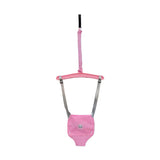 Baby-Deurenschommel – TinyBouncer