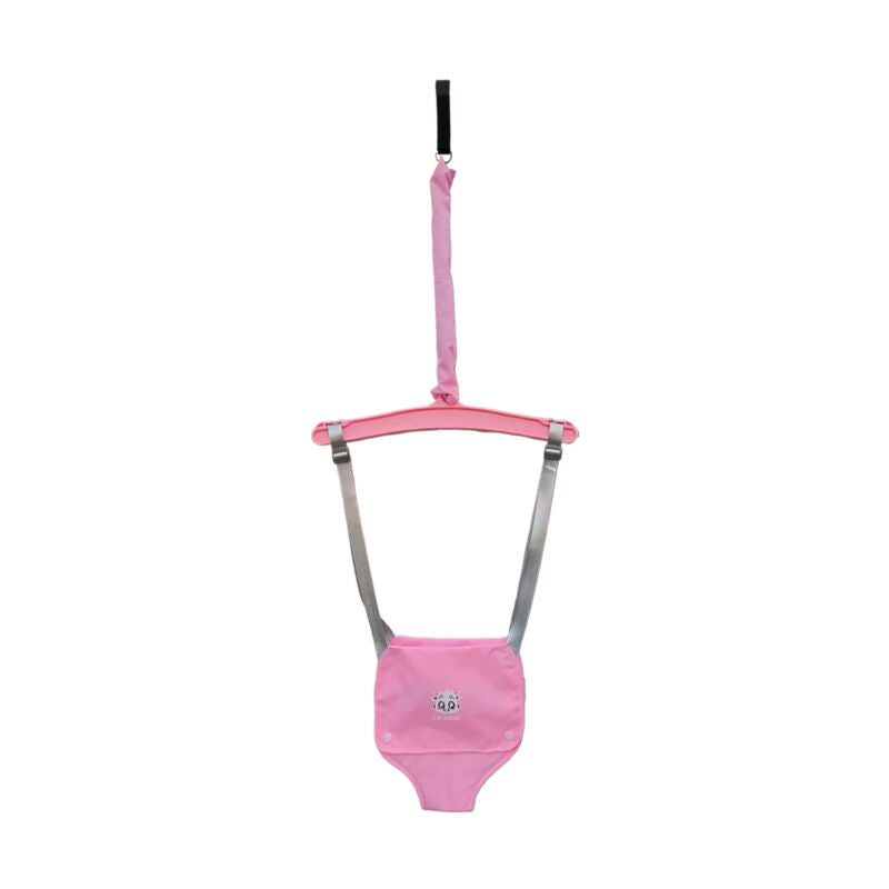 Baby-Deurenschommel – TinyBouncer